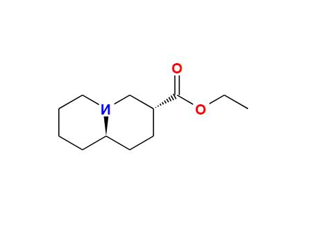 3-乙氧基羰基喹诺里西啶
